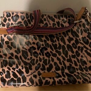 Consuela 
BLUE JAG DOWNTOWN CROSSBODY